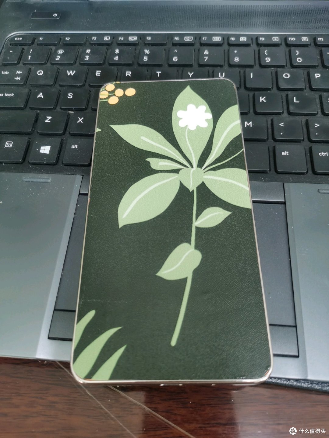 墨案的使用感受
