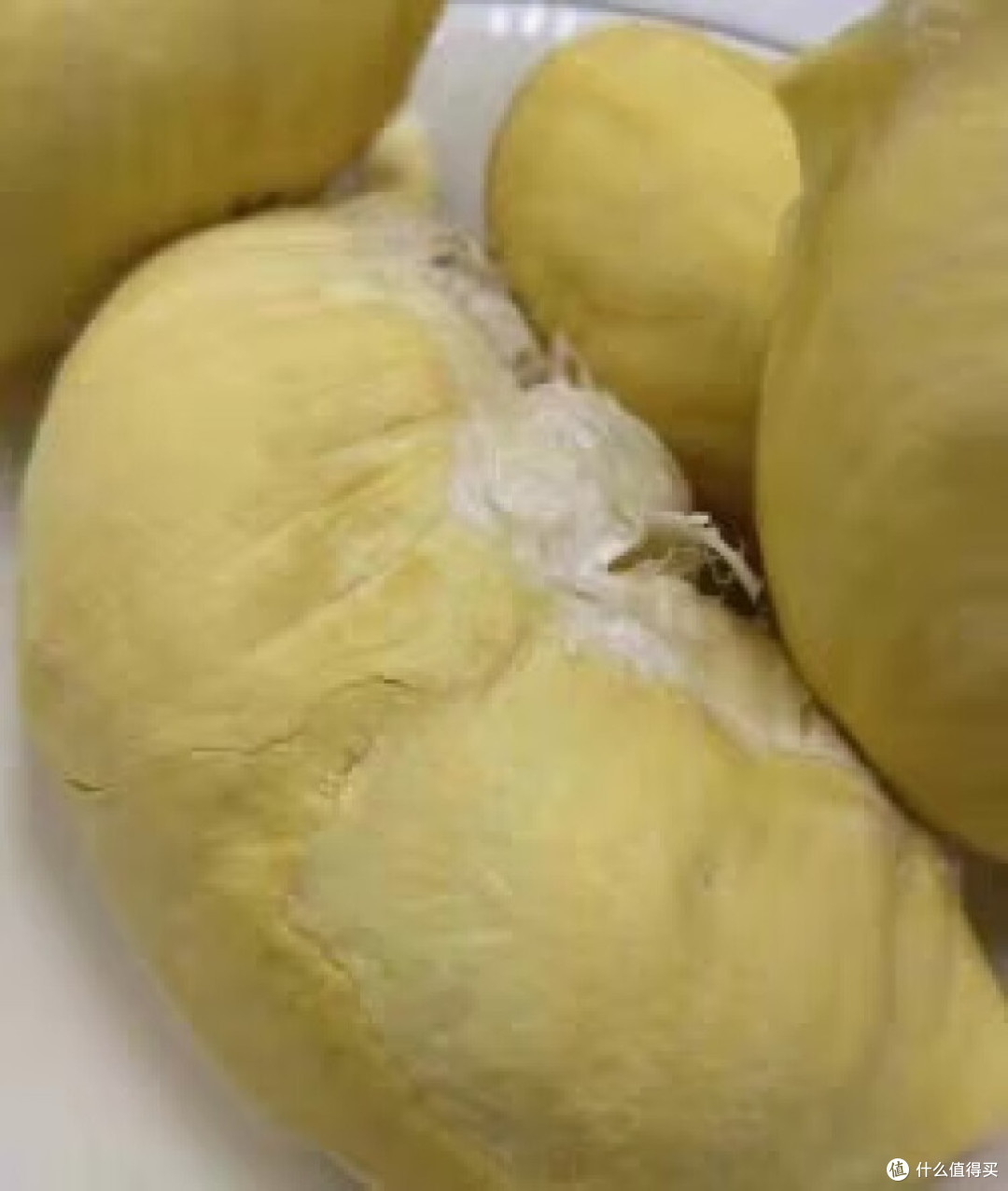 干尧榴莲挺好吃