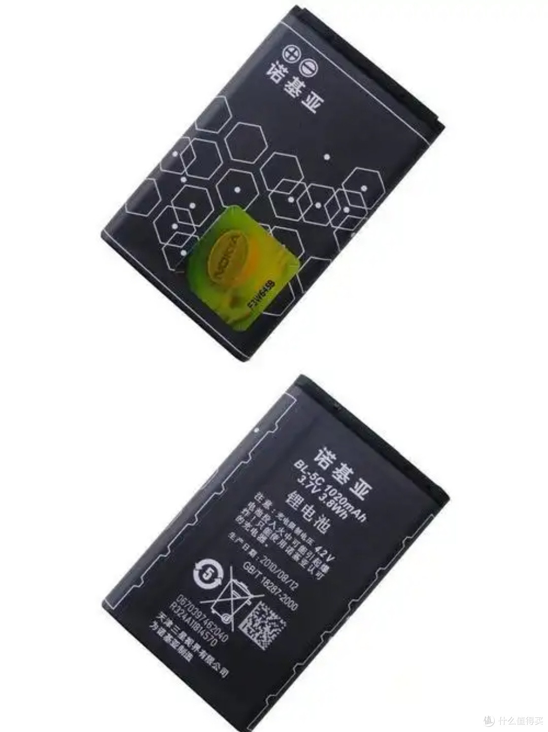 手机电池设计轮回:可拆卸电池的回归与展望