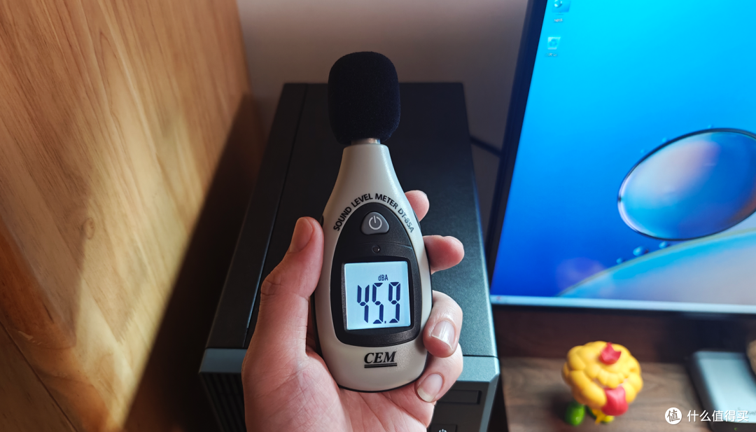 移动U干翻桌面级?华硕破晓6X商务台式机重新定义高效办公性能