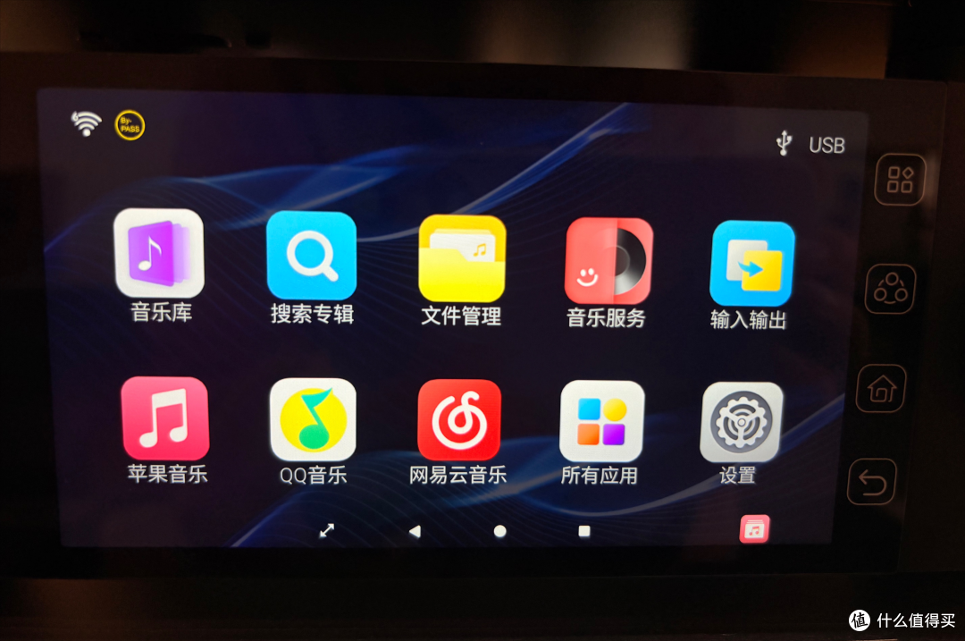 一篇关于开博尔DMP-K7的使用体验分享:专业数播果然不一样!