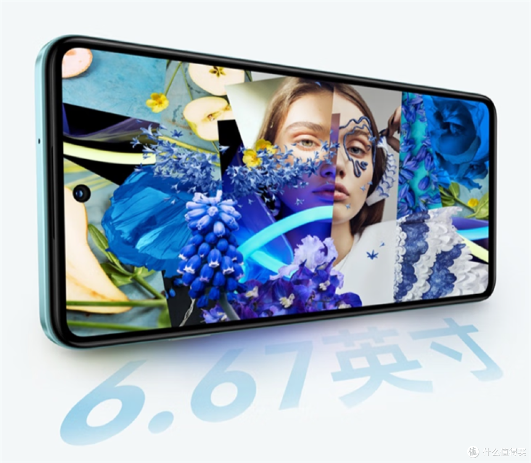 华为畅享80发布，搭载LCD屏幕6620mAh电池，1199元起售，值不值？