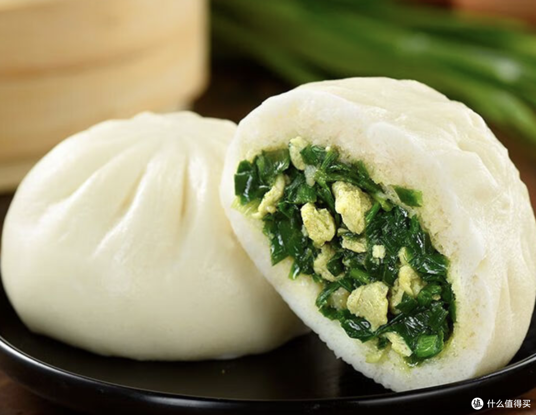 韭菜美味,怎么做都好吃