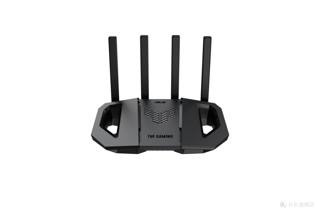 华硕TUF小旋风WiFi7：性能与设计的完美融合，开启家庭网络新纪元