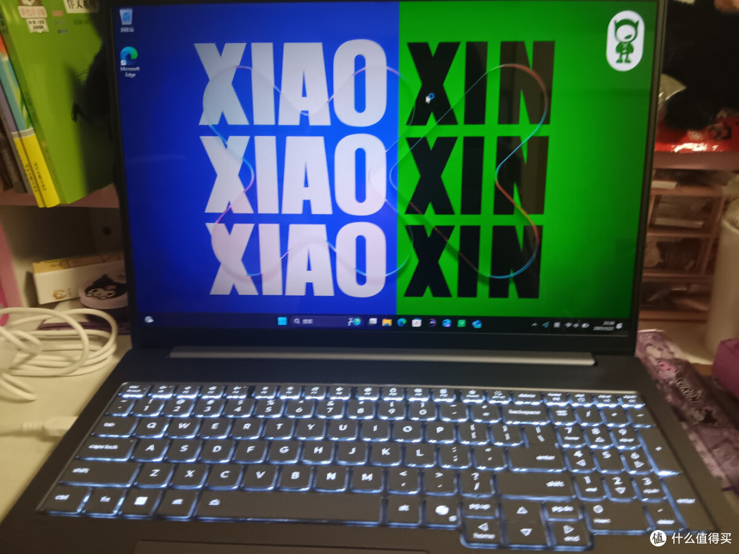 省400元!联想小新Pro16GT锐龙版,16英寸笔记本电脑推荐!