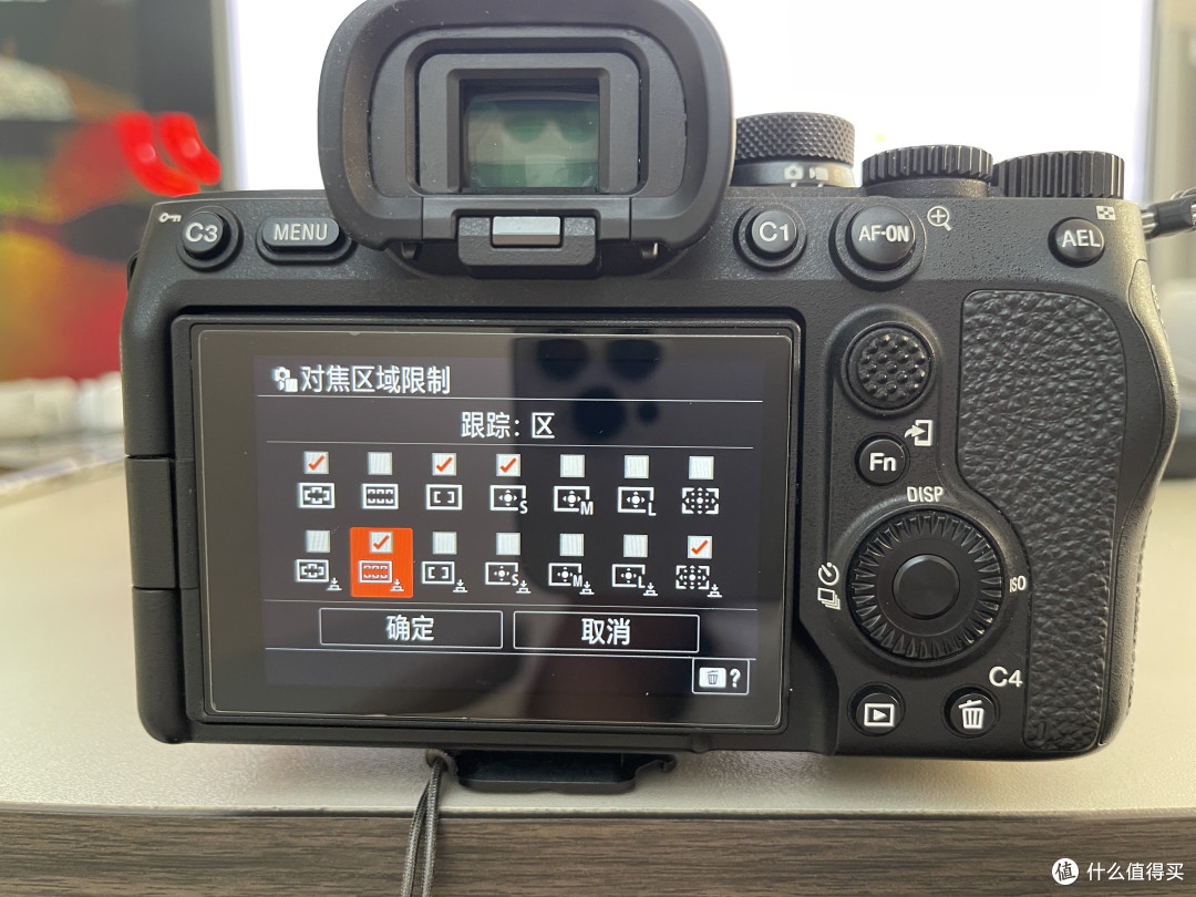 教你给猫拍写真，相机设置全解析！索尼A7M4+腾龙28200