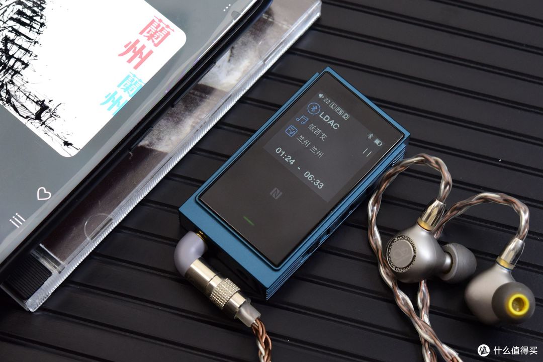 无需外接电，推力高达626mW，声音还很润!评山灵UP6双模便携耳放