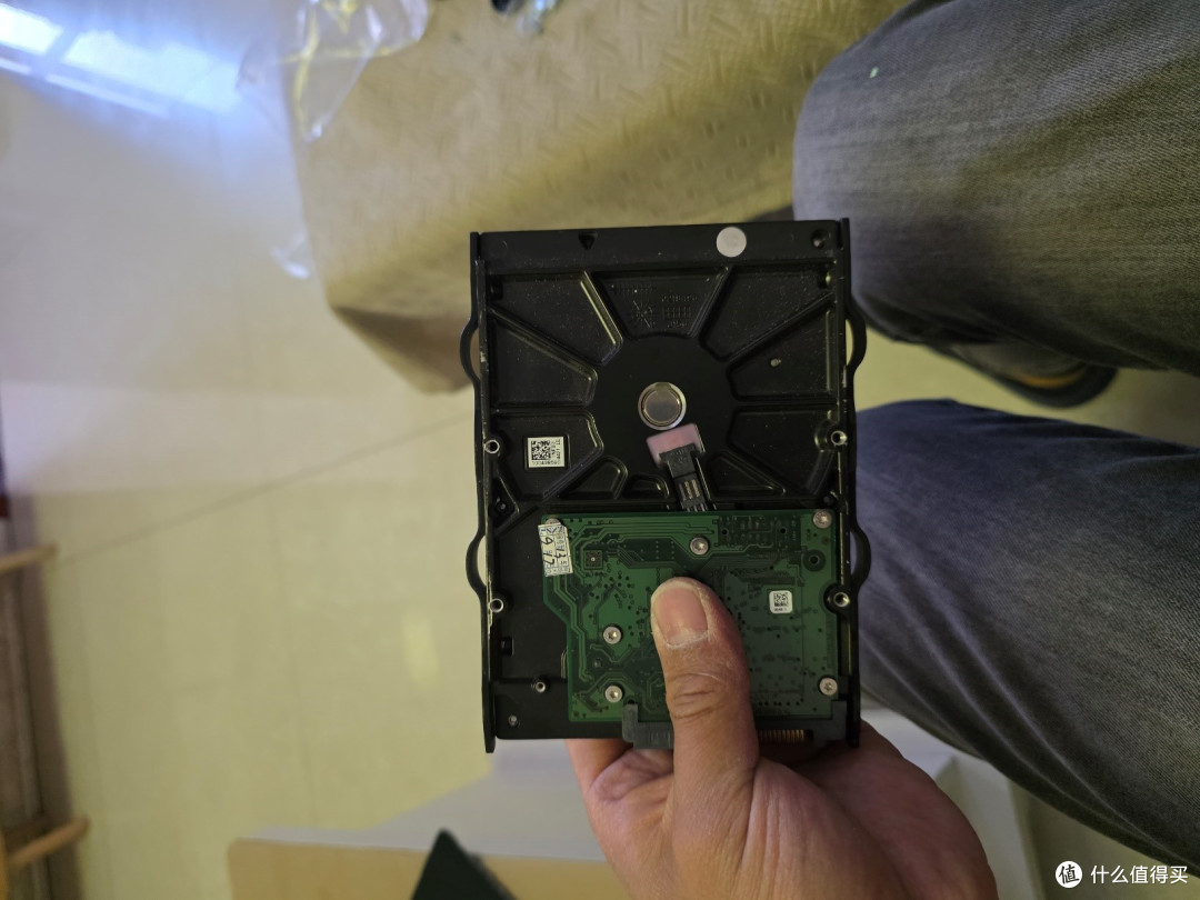 瀚存见方L8详细安装教程