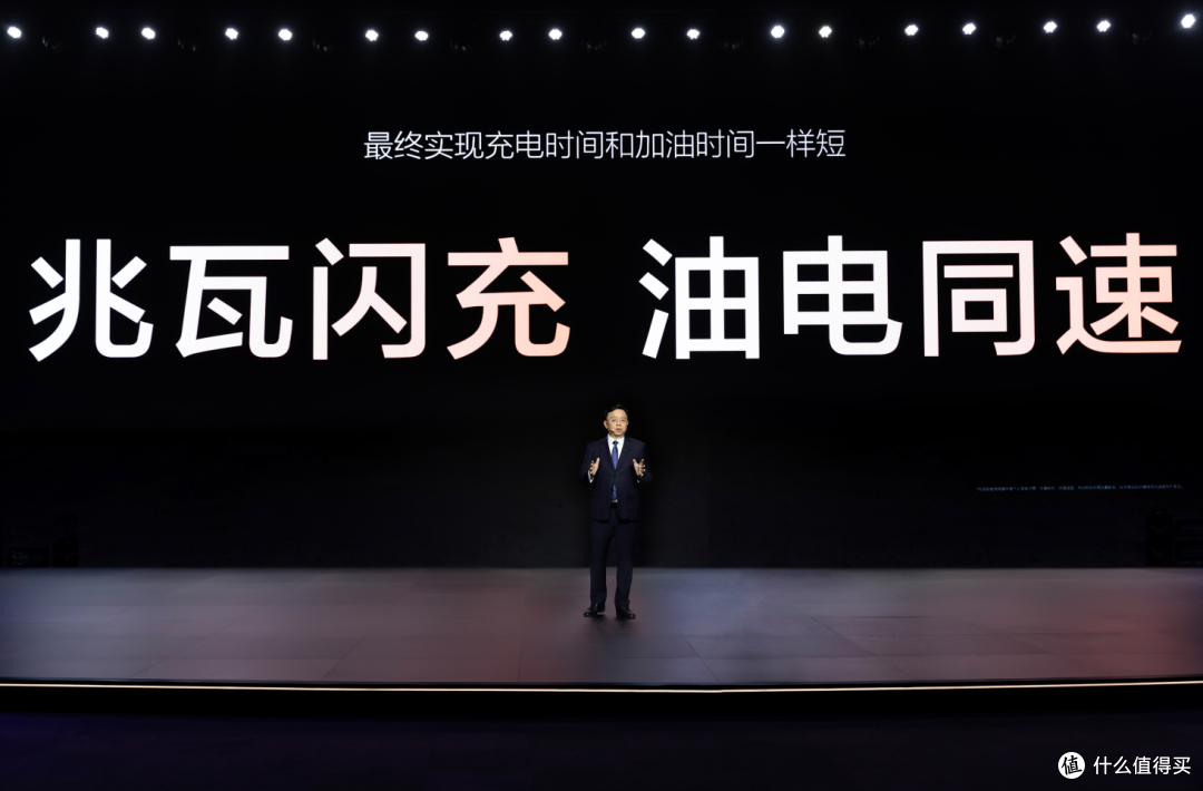 一季度超百万辆!比亚迪凭实力书写行业 “霸榜” 传奇