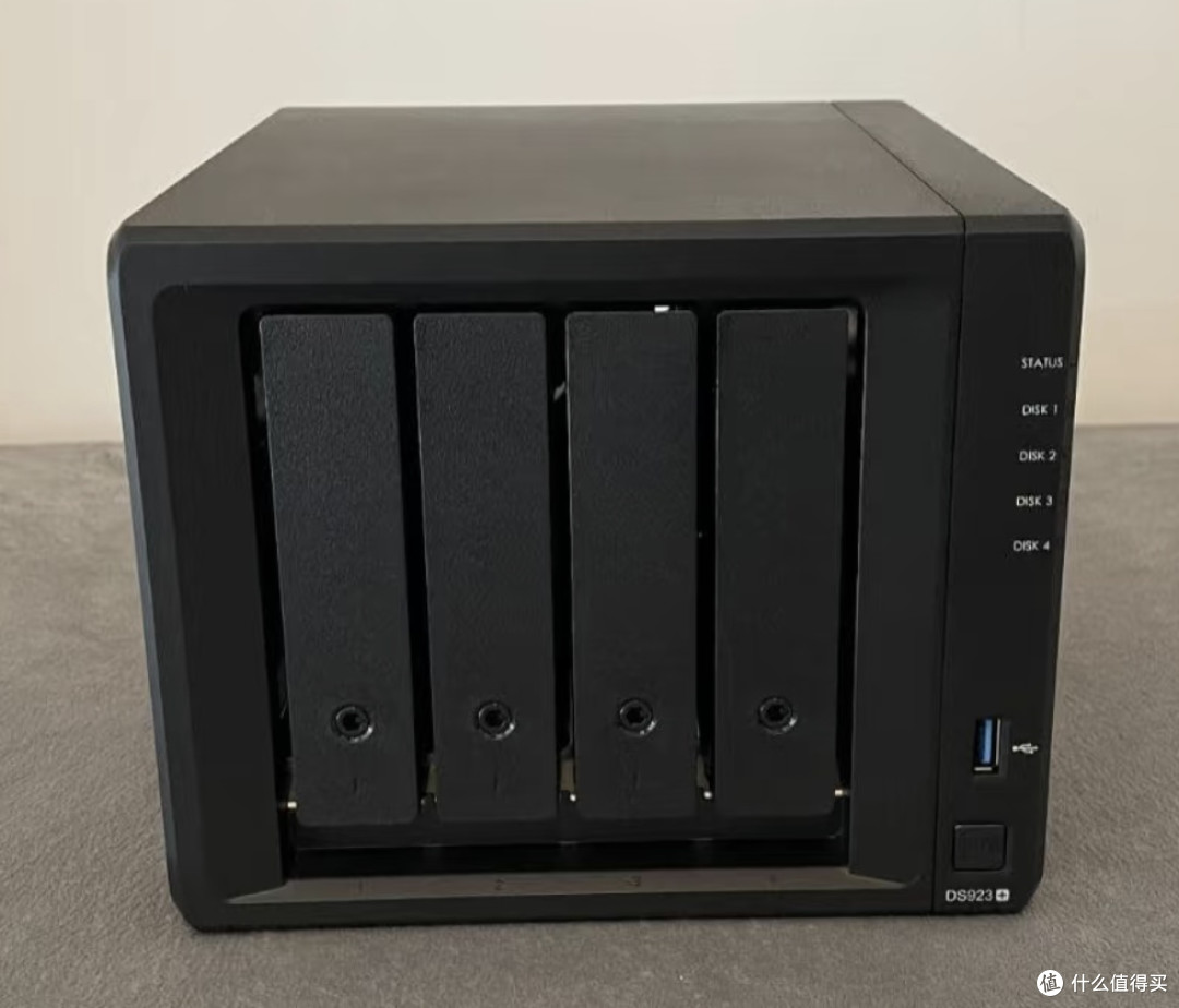 NAS是否适合你?理性分析
