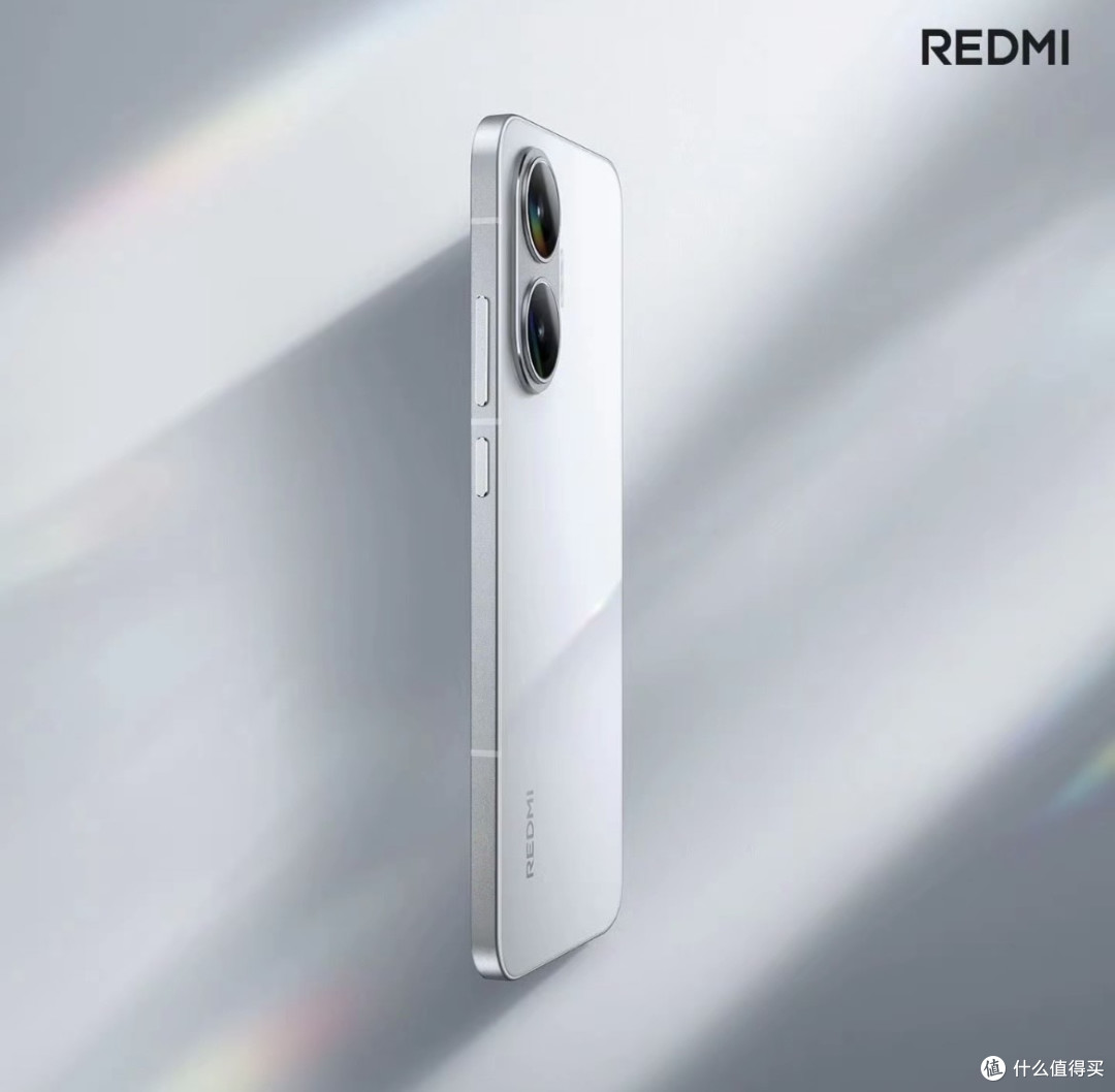 首发骁龙8s Gen4!Redmi Turbo4 Pro体验