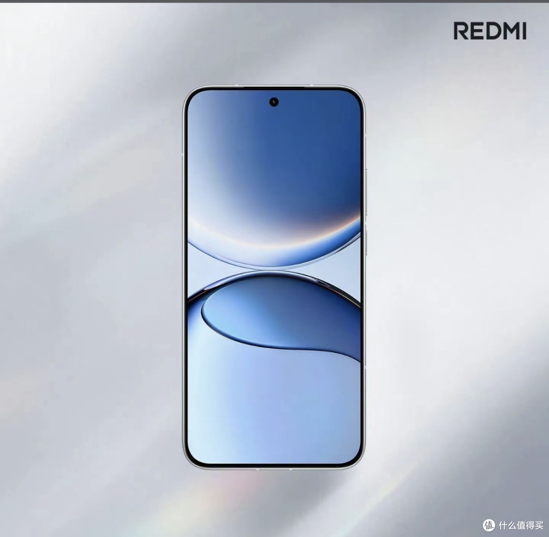 首发骁龙8s Gen4!Redmi Turbo4 Pro体验
