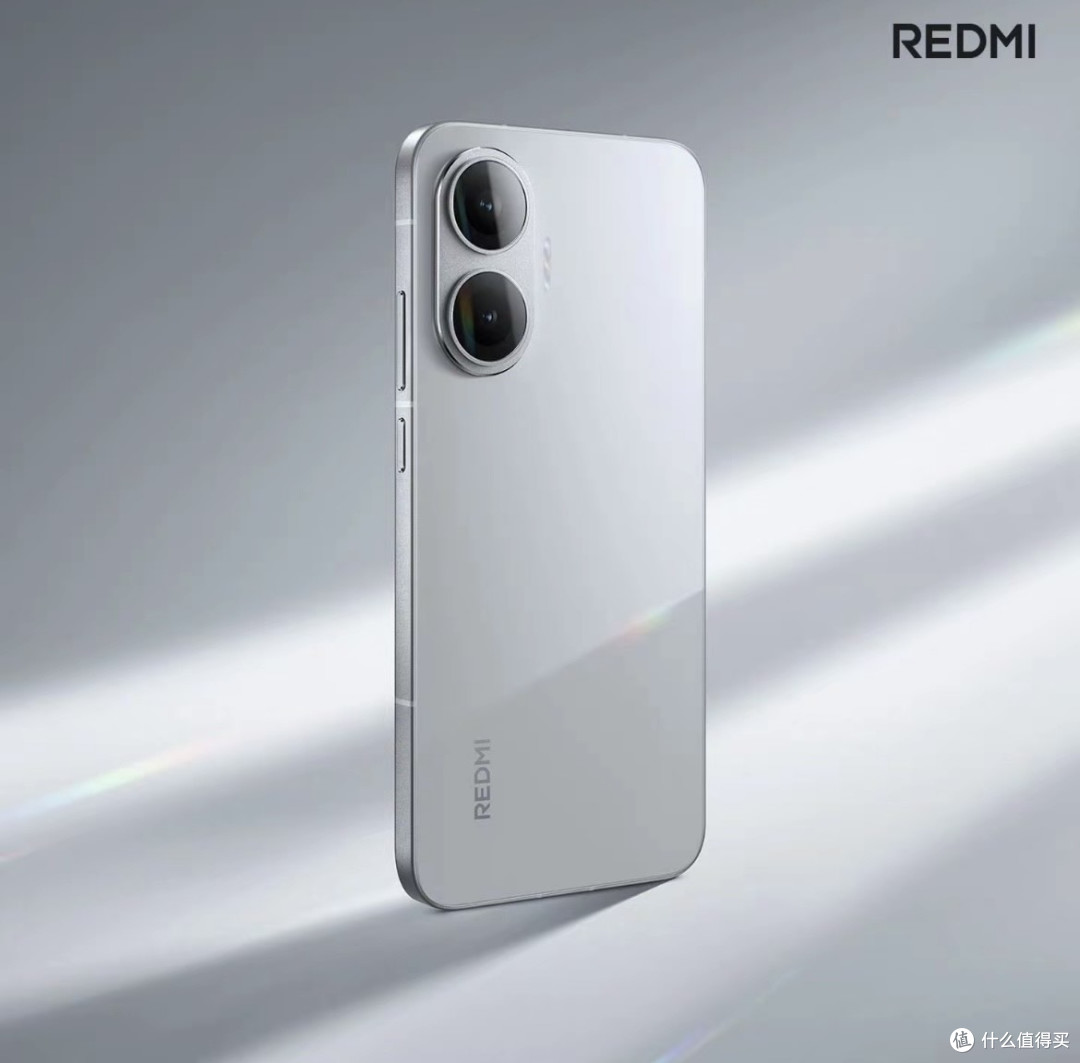 首发骁龙8s Gen4!Redmi Turbo4 Pro体验
