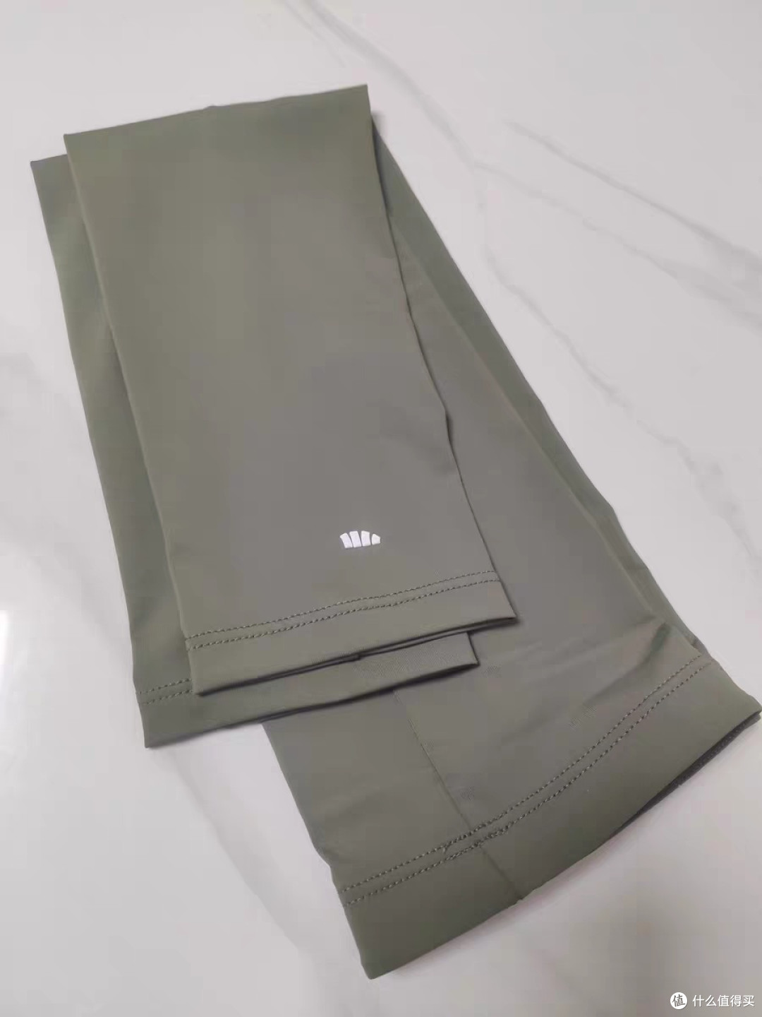 夏天的防晒凉感冰袖怎么选?