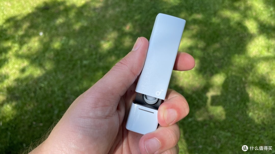 声阔 A30i 评测:比声阔Space A40更胜一筹?