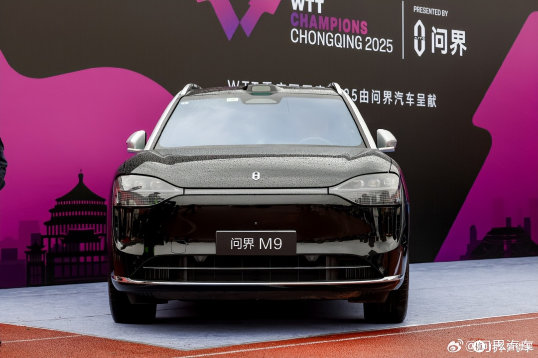 问界M9车主赢麻了!华为ADS Ultra版正式落地高速L3