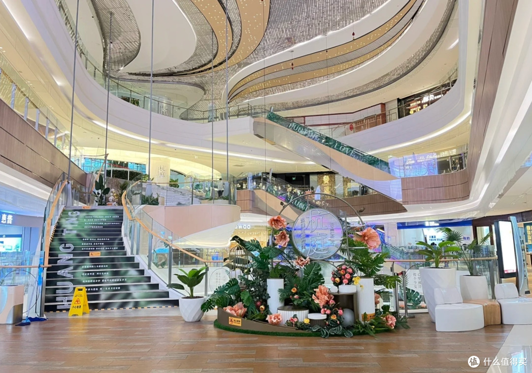 杭州大悦城：都市潮流新地标，一站式生活体验中心