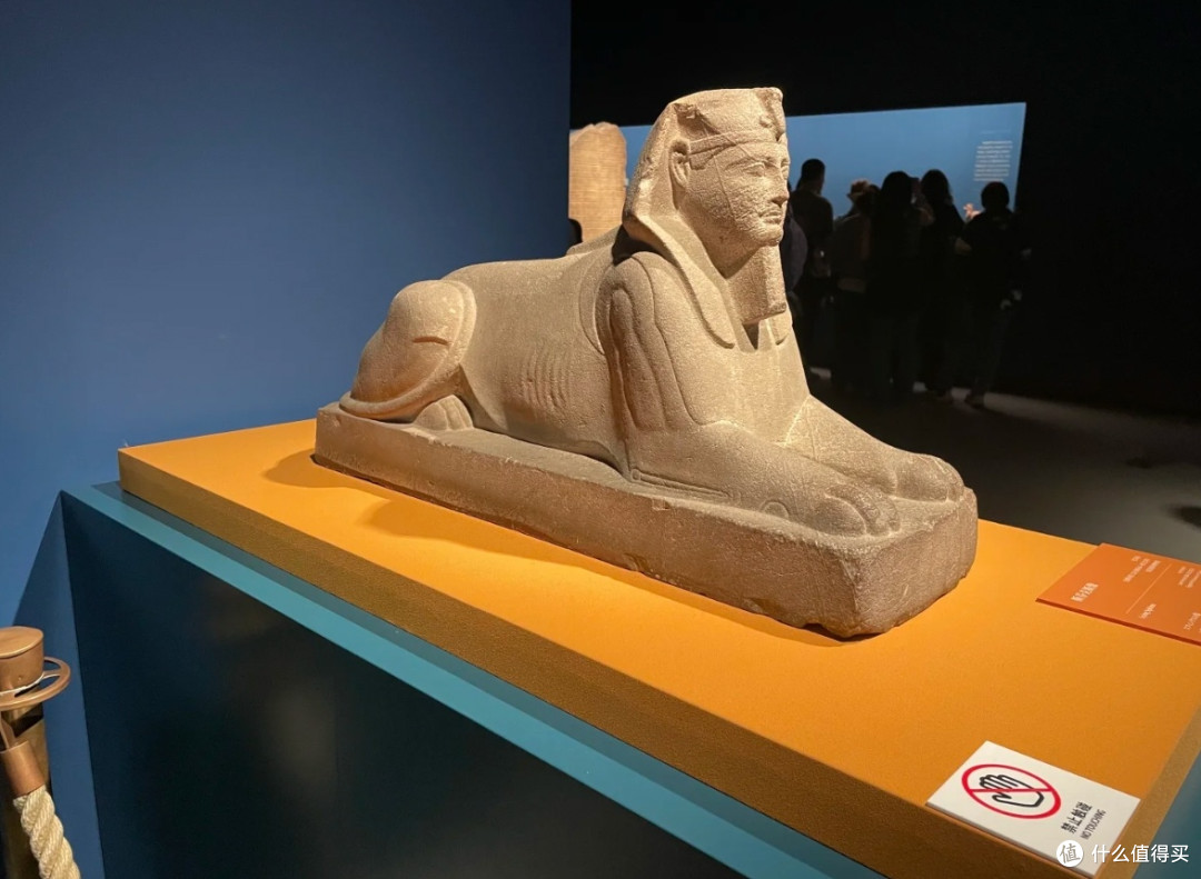 探秘上海博物馆埃及展：穿越千年的文明对话