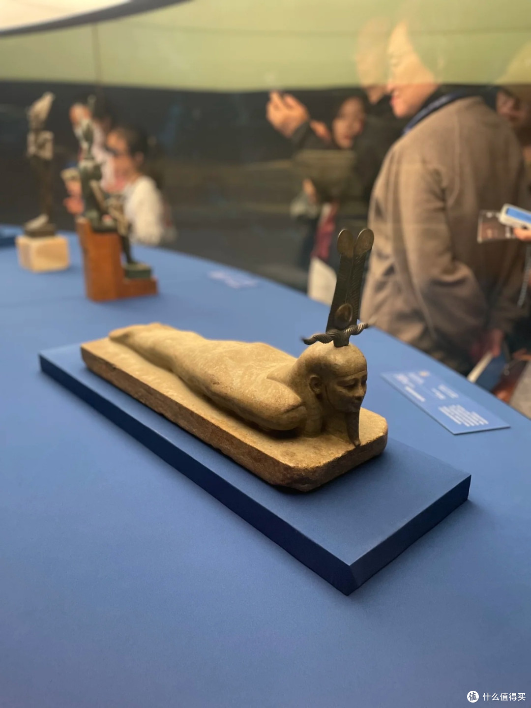 探秘上海博物馆埃及展：穿越千年的文明对话