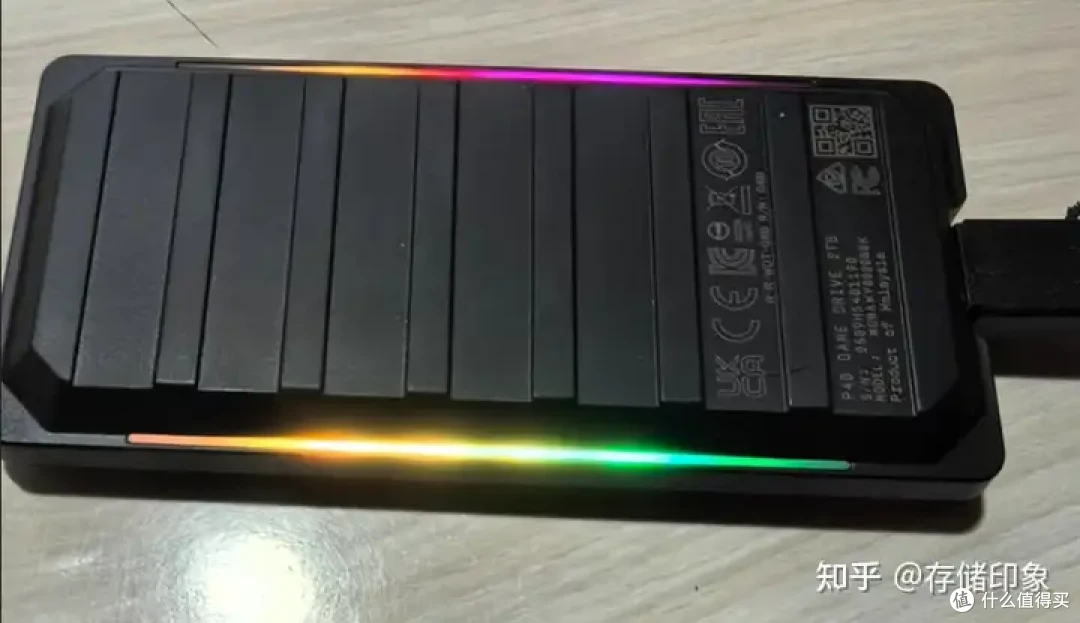 考虑性价比下移动固态硬盘做游戏盘?