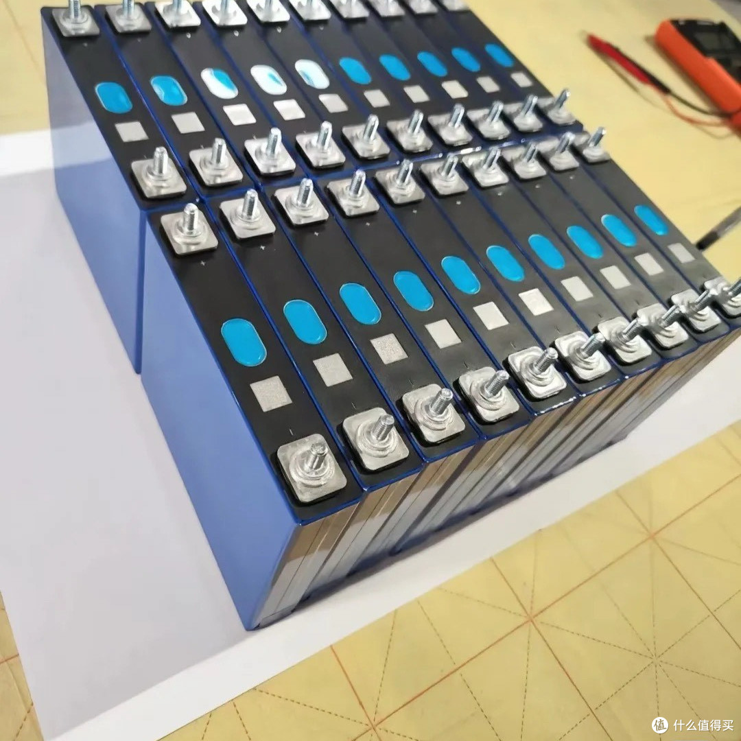 从实验室到市场:电池技术创新的征程与展望