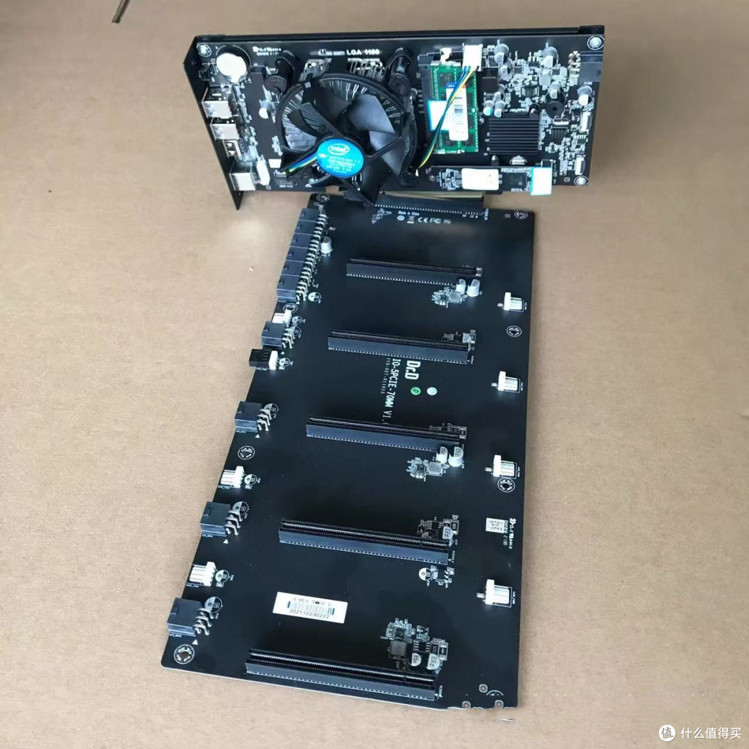 原装拓展版 5个X1速率
