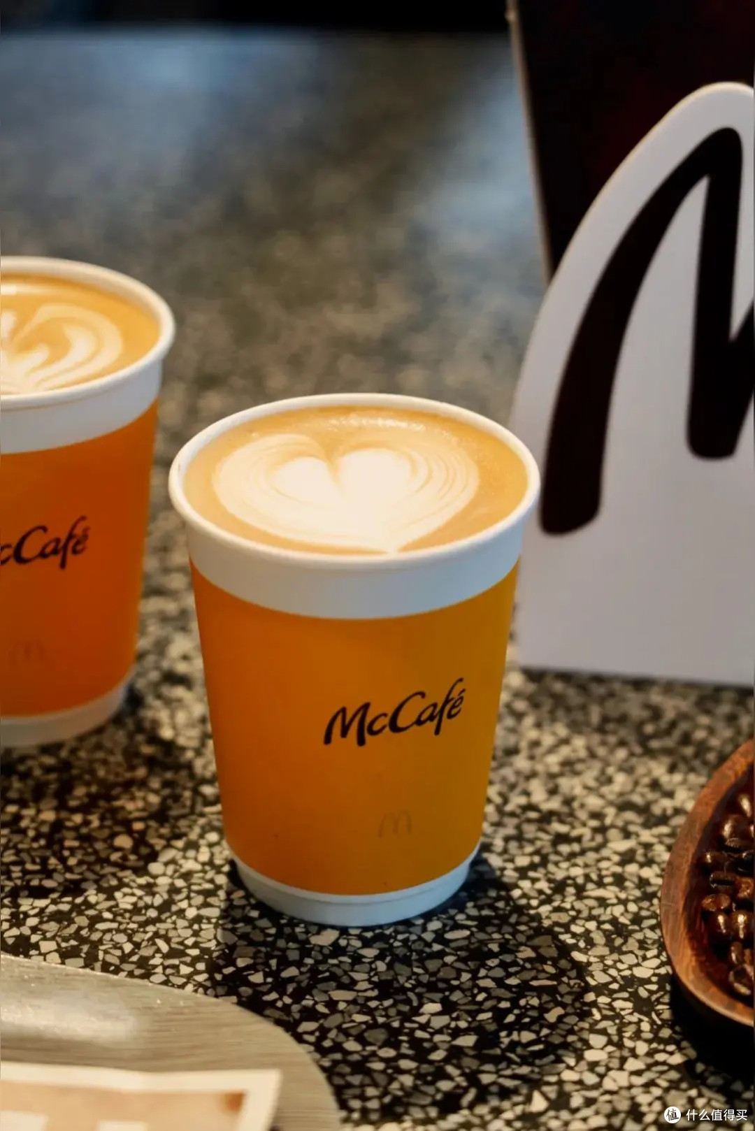 星巴克、麦当劳和肯德基的拿铁咖啡，哪一款才是我的心选？_咖啡豆_什么值得买