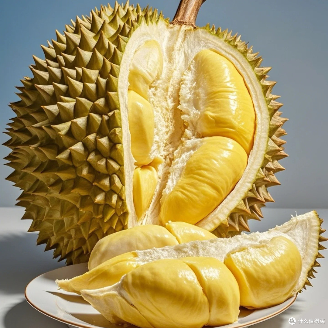京东榴莲：重塑行业标准，开启品质新时代
