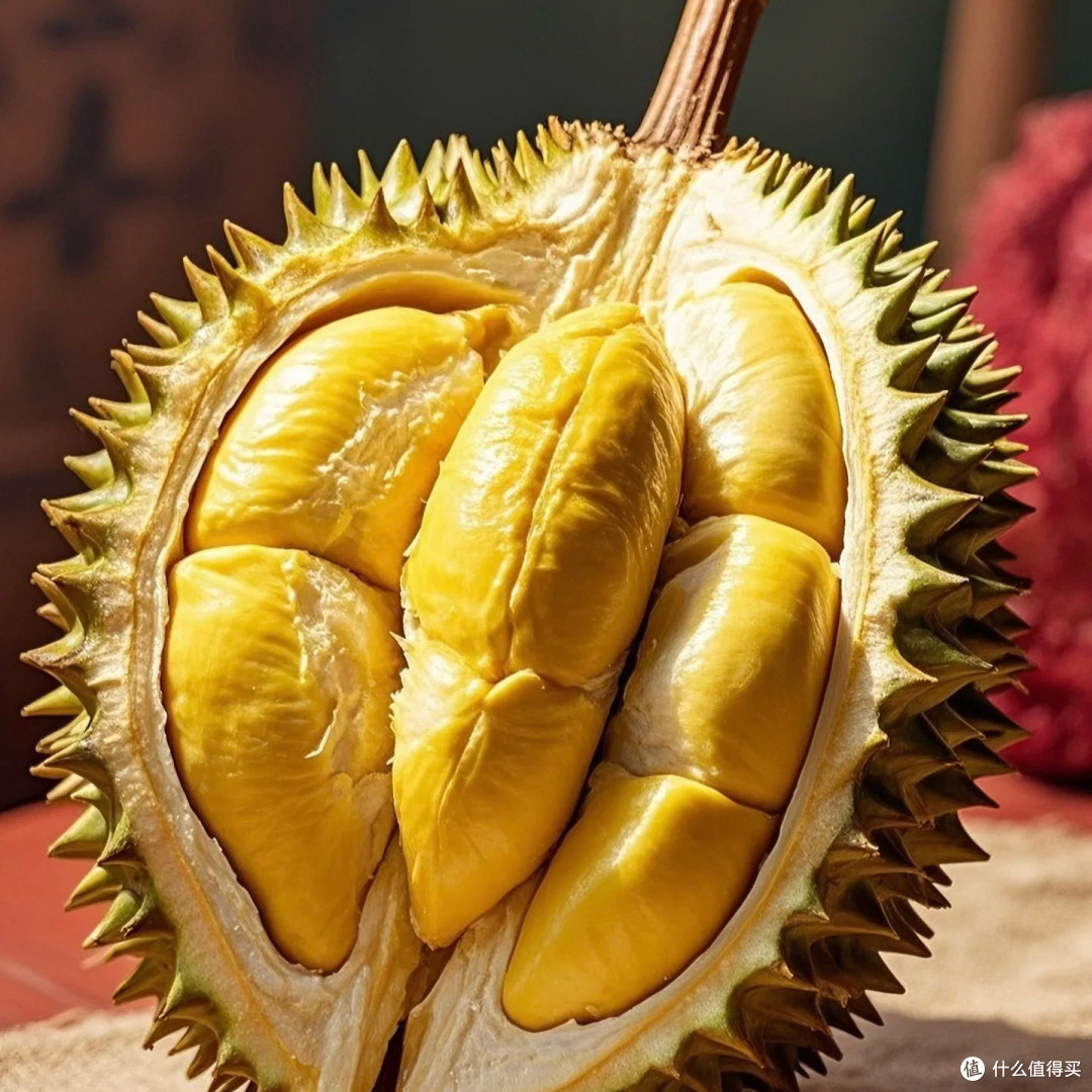 京东榴莲：重塑行业标准，开启品质新时代