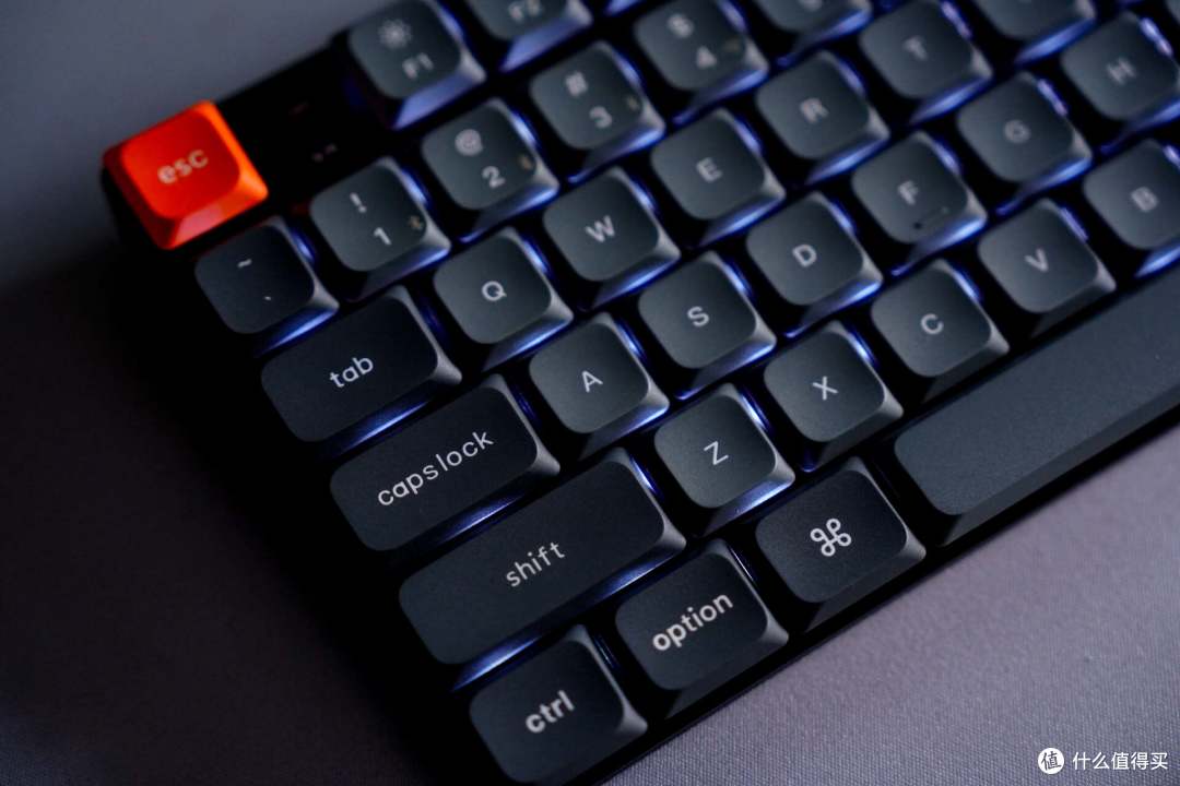 实用的配列、矮轴轻量化的键盘——Keychron K1 Max 红轴版体验