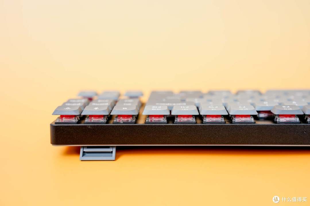 实用的配列、矮轴轻量化的键盘——Keychron K1 Max 红轴版体验