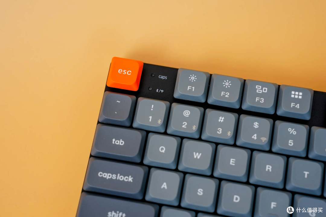 实用的配列、矮轴轻量化的键盘——Keychron K1 Max 红轴版体验