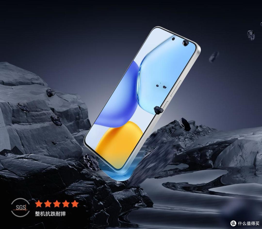 荣耀X60 GT突然开售:6300mAh+80W+骁龙旗舰芯,12+256GB版1529元