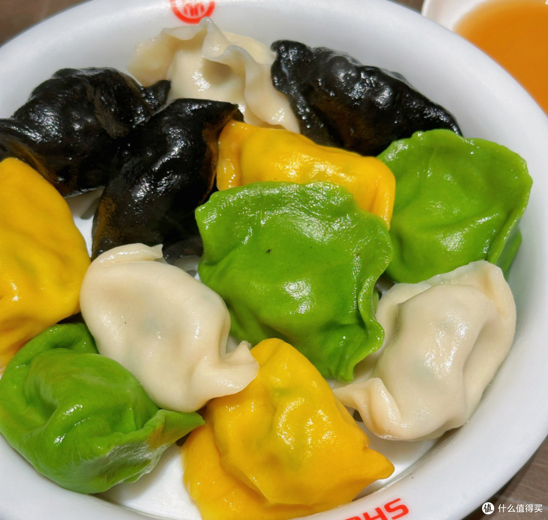 来,青岛,生活多么美好!