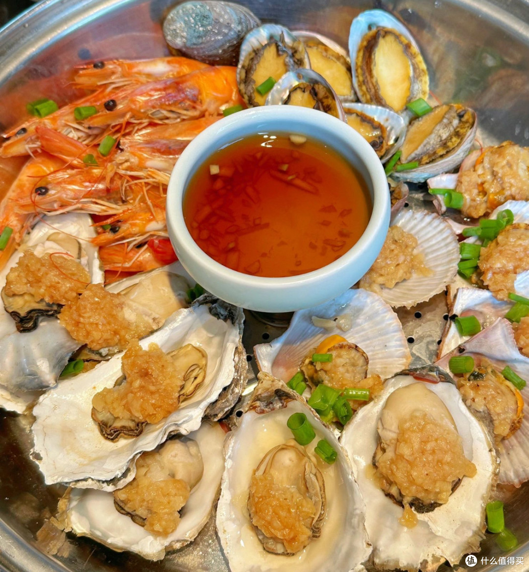 来,青岛,生活多么美好!