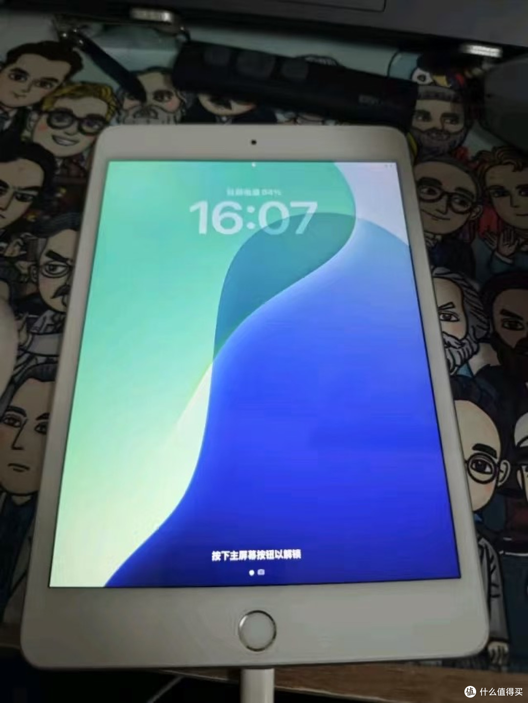 iPad Mini 5四年使用体验