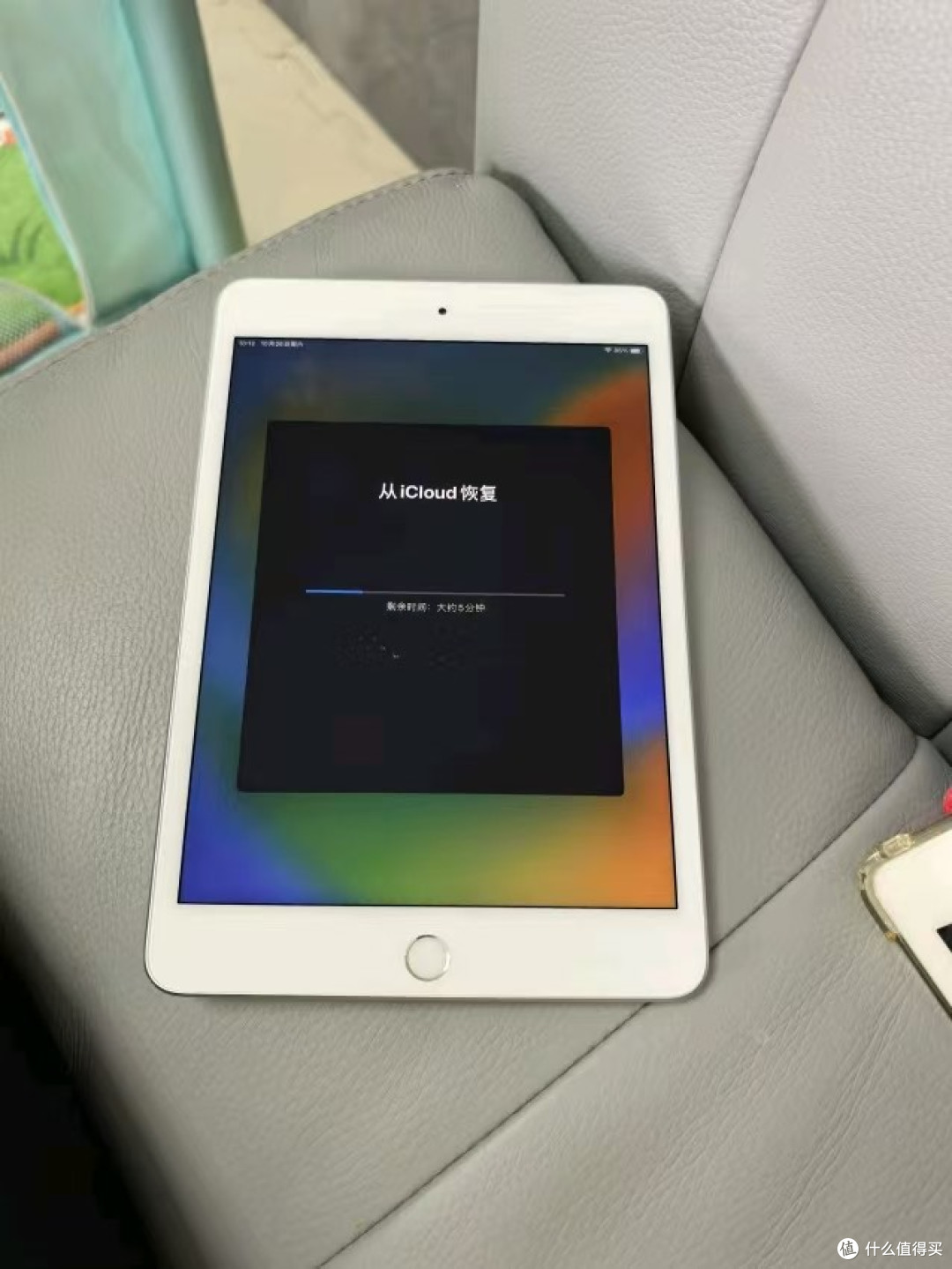 iPad Mini 5四年使用体验