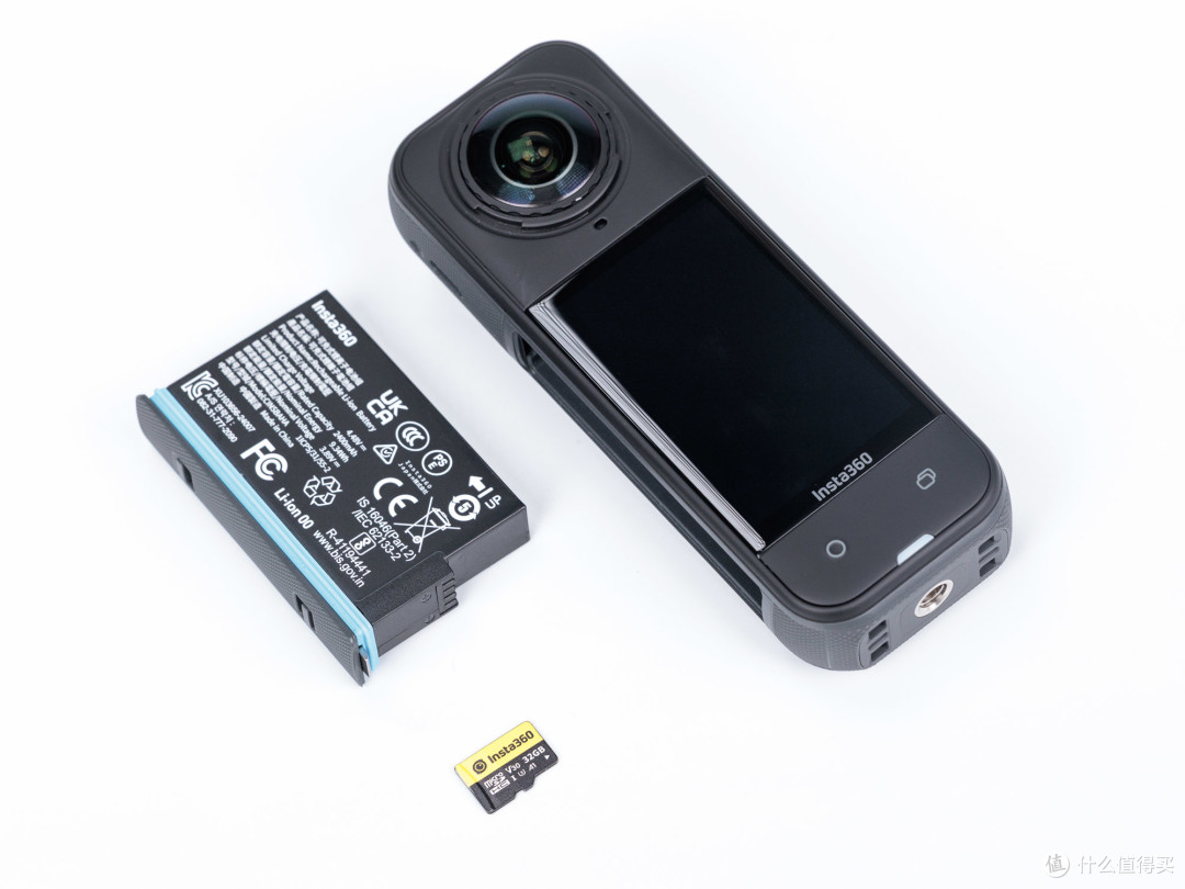 底更大 头更硬 影石Insta360 X5全景相机实拍体验_运动相机_什么值得买