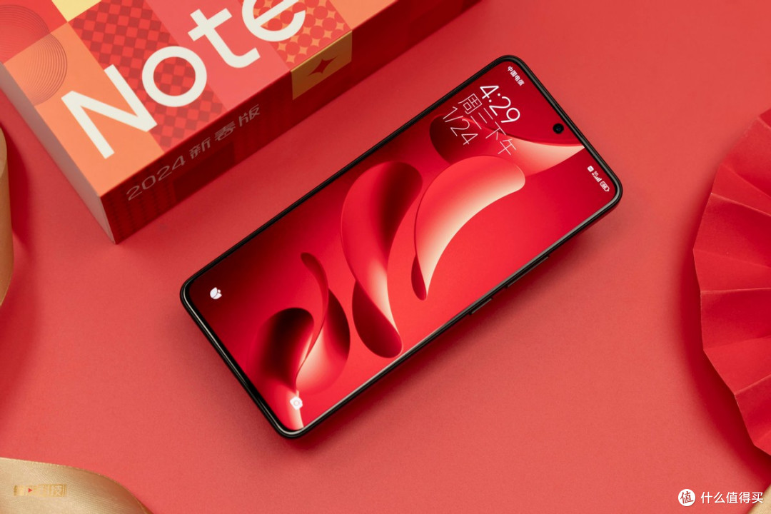 小米：2亿像素+1.5K护眼屏，Redmi Note13Pro诚意满满，价格亲民