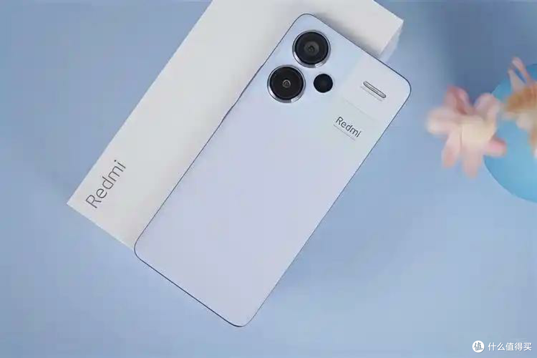 小米：2亿像素+1.5K护眼屏，Redmi Note13Pro诚意满满，价格亲民