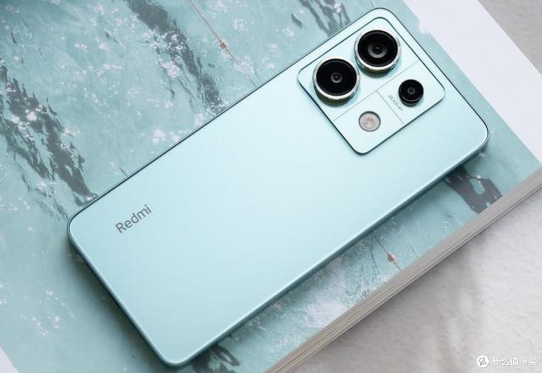 小米：2亿像素+1.5K护眼屏，Redmi Note13Pro诚意满满，价格亲民
