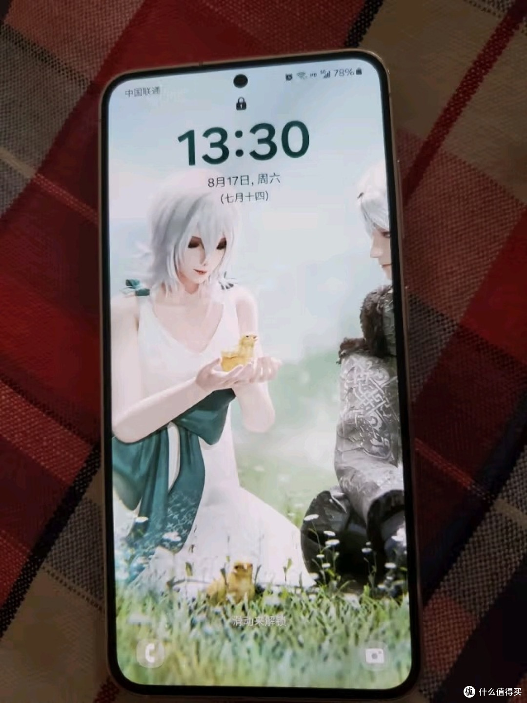 三星S22，一款有竞争力的
