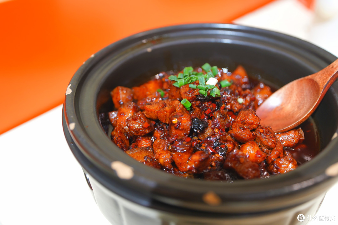 吃过之后发现确实真的没名堂 - 长沙:冇鸣堂湘潭菜馆