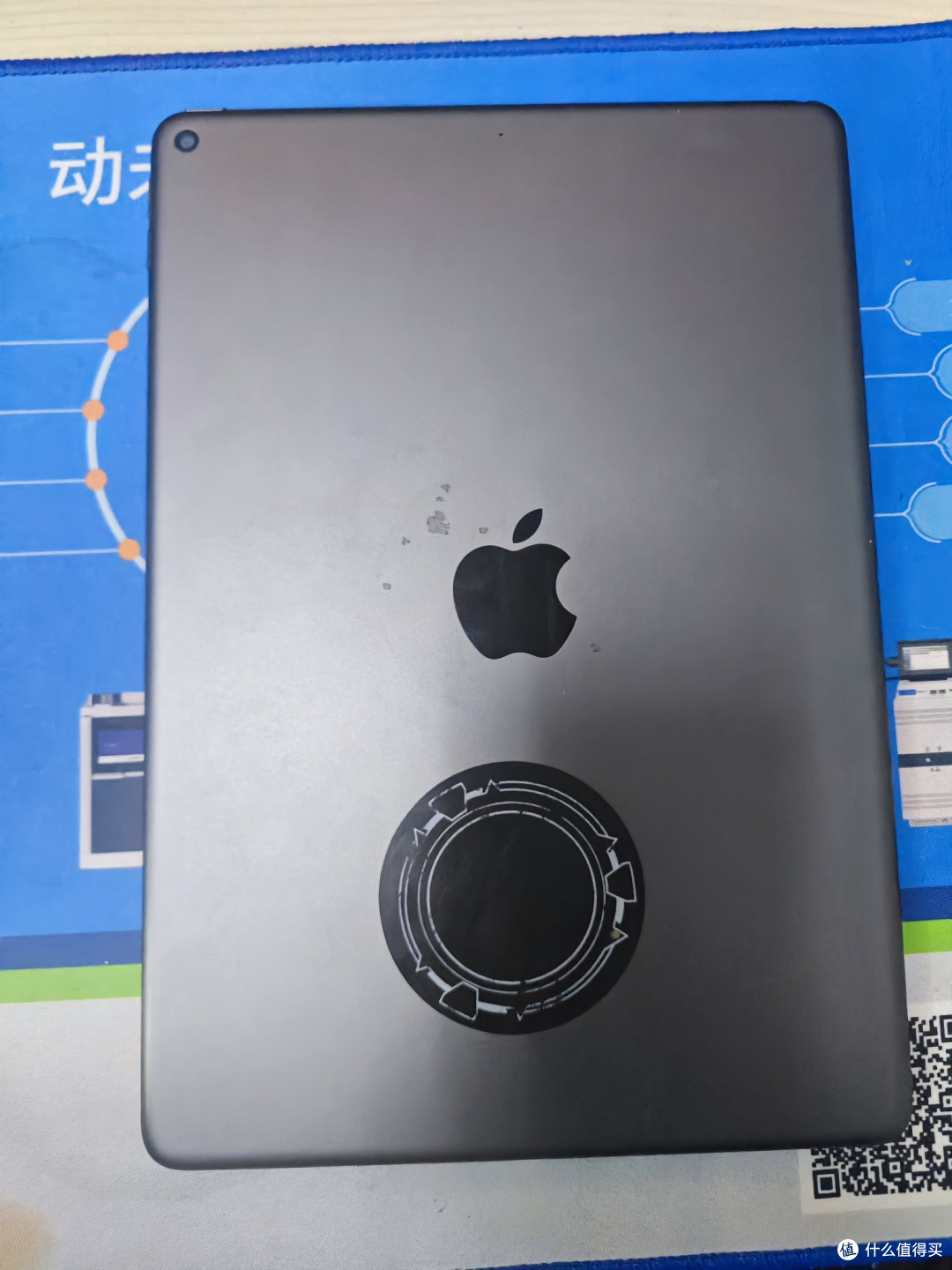 ipad Air 3 : ipad os18真的顶不住了