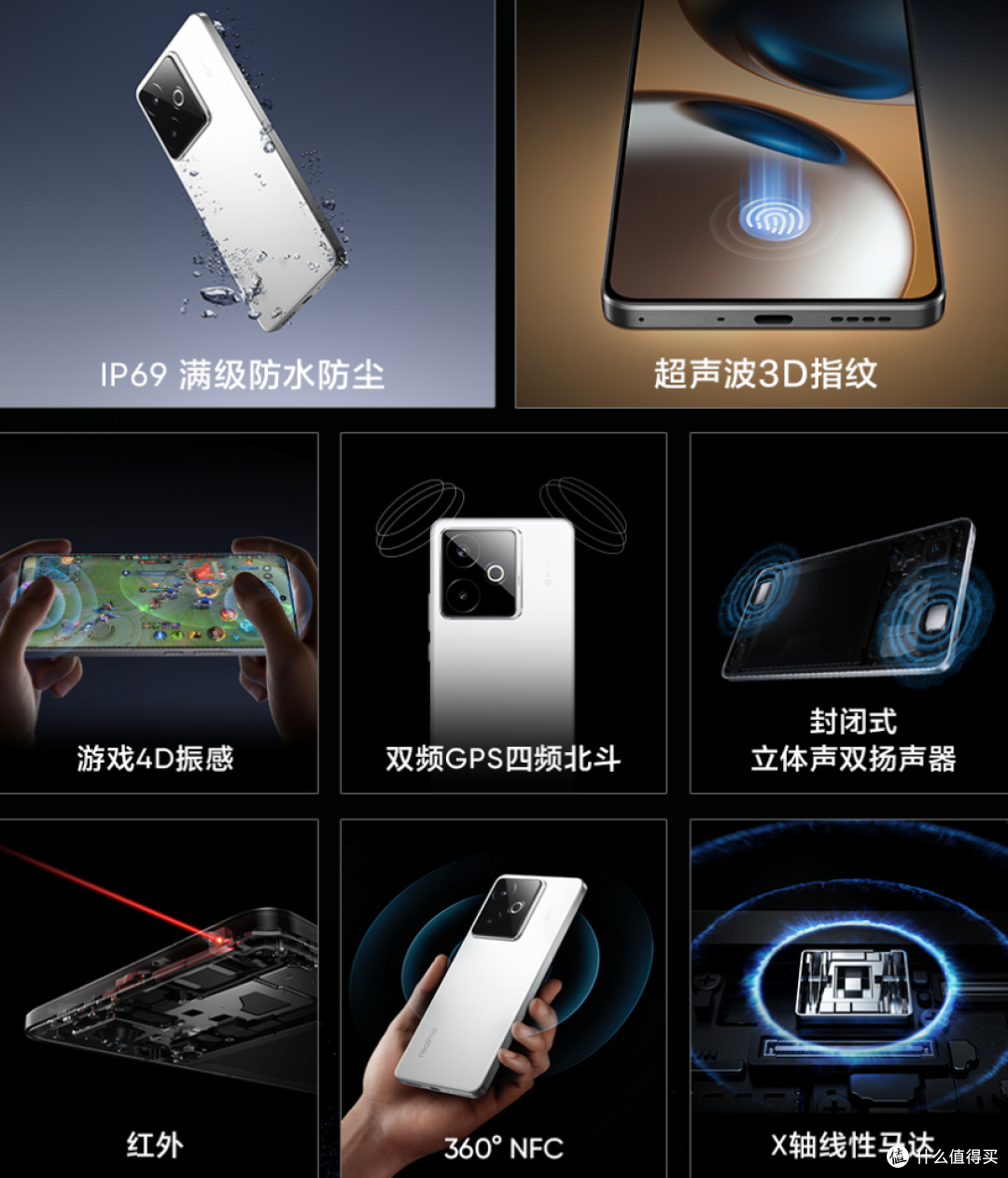 真我GT7定价太离谱!网友:这波是连自己人都打?