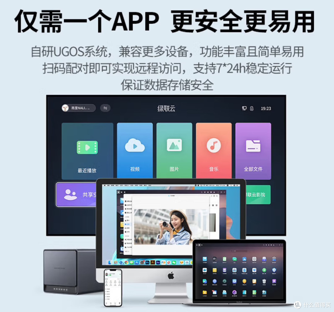 NAS发展历程与技术变革