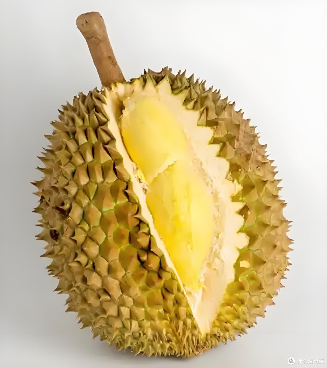 京东满分榴莲标准，靠谱吗？
