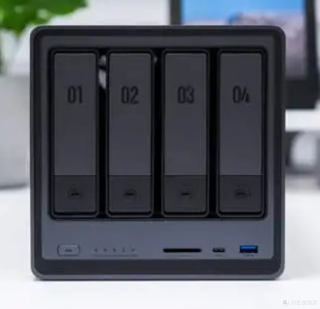 虽然我家里还没有装NAS,但是我可以肯定他不是智商税!