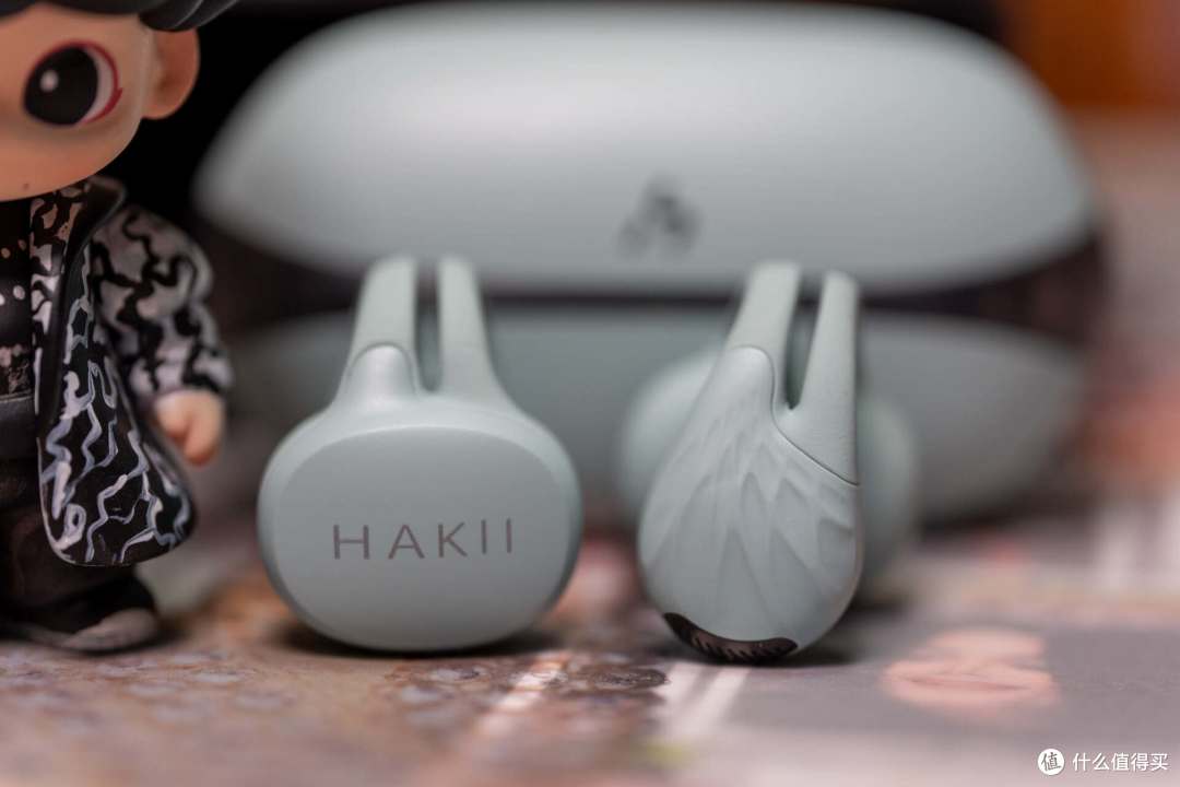 运动音乐永相随：Hakii LINK聆可无线蓝牙耳机小测