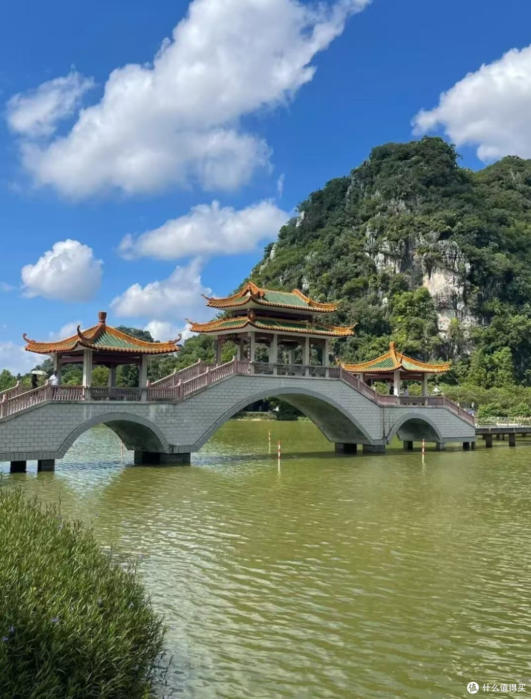五一肇庆七星岩,去了绝不后悔!
